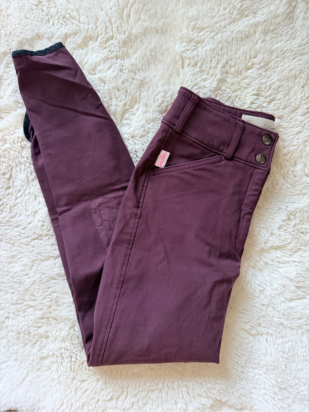 The Tailored Sportsman Riding Breeches